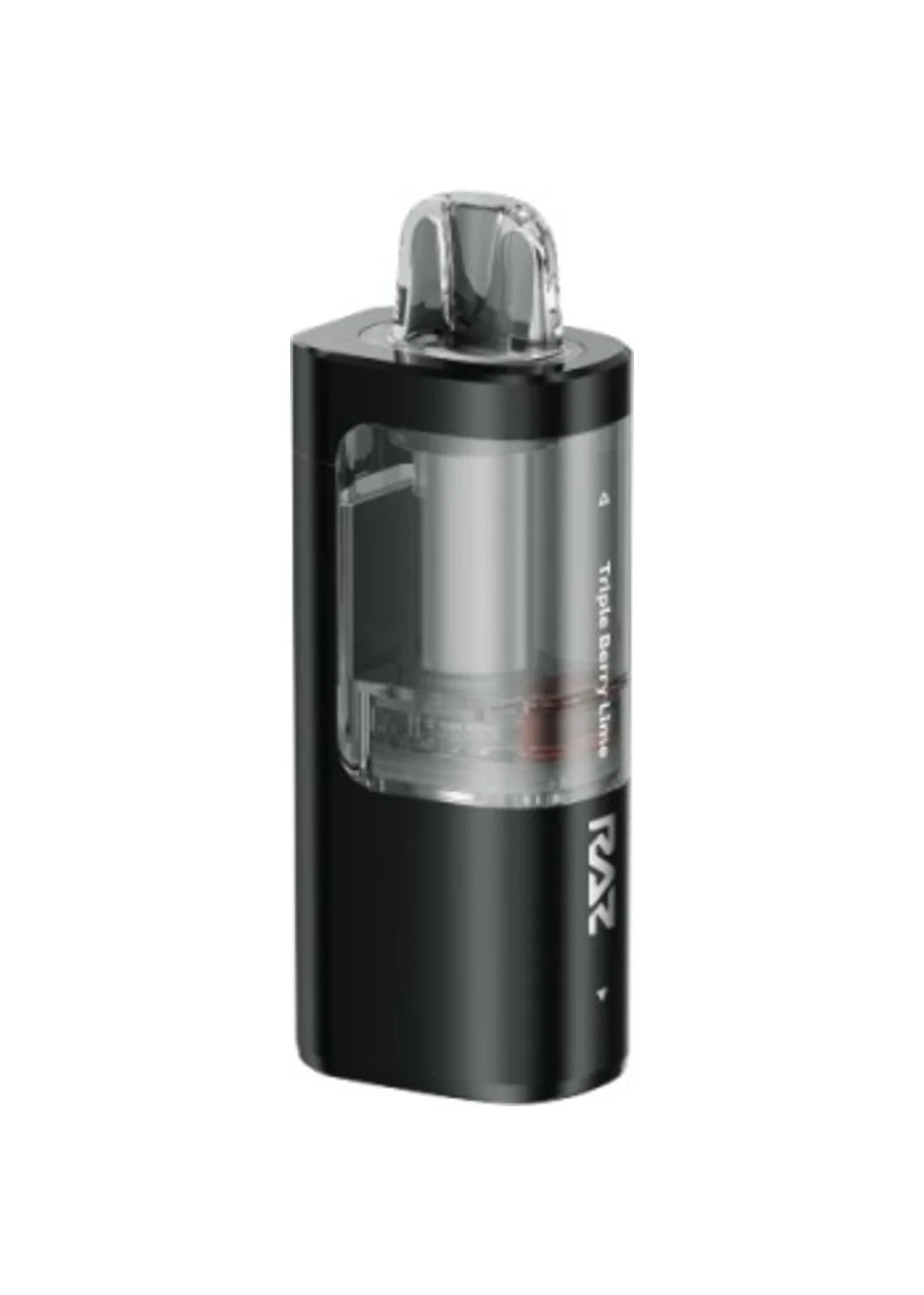 RAZ VUE 50K Pod Triple Berry Lime