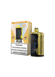 RIA NV30K Pineapple Lime