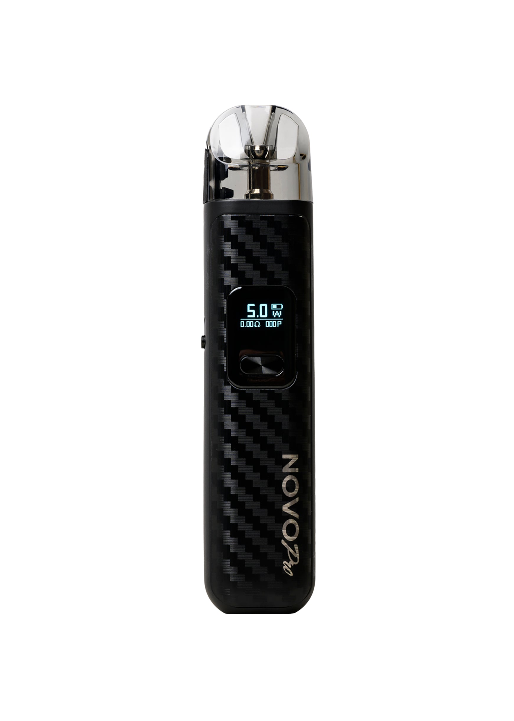 SMOK Novo Pro Black Carbon Fiber