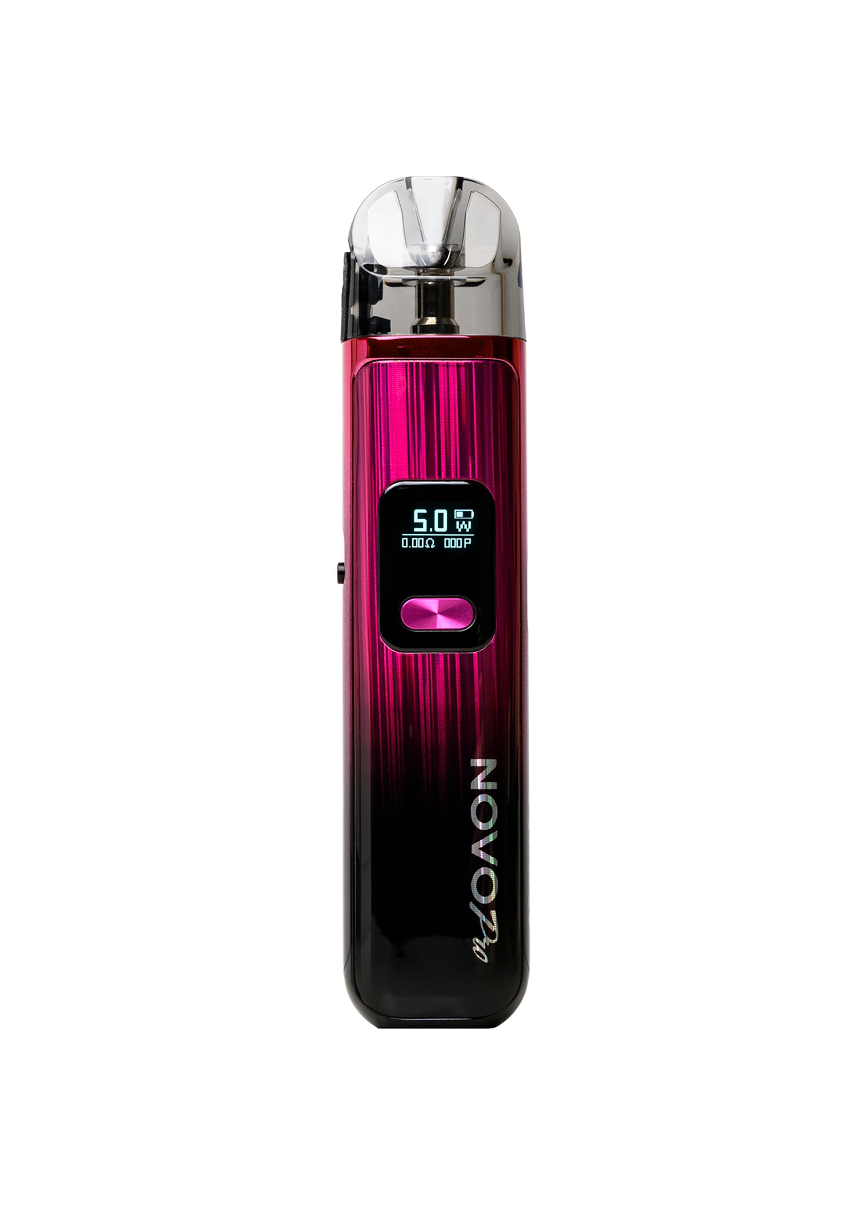 SMOK Novo Pro Pink Black