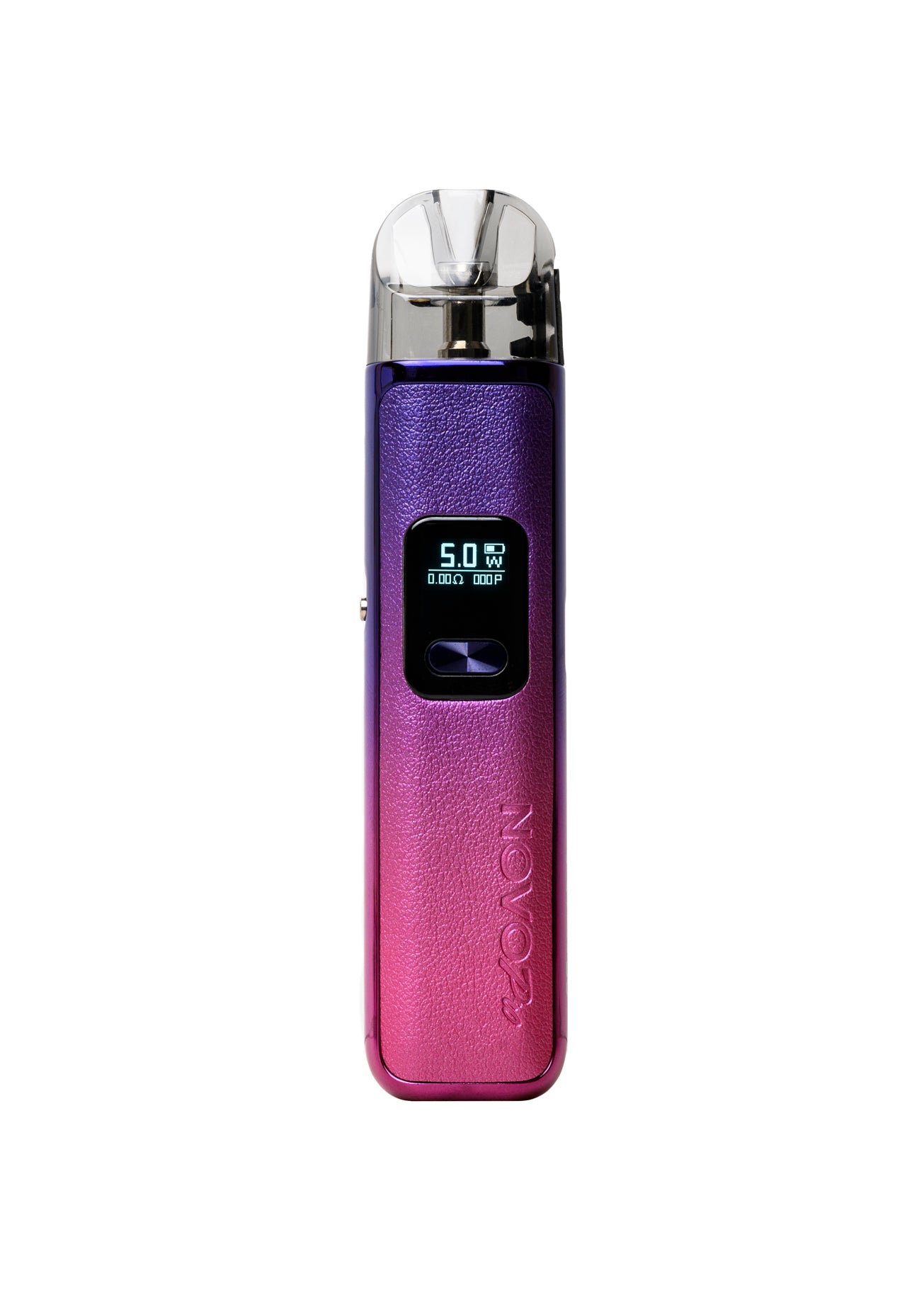 SMOK Novo Pro Purple Pink