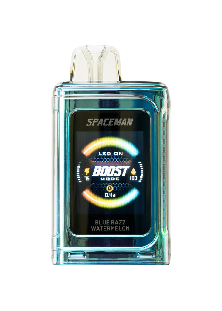 SMOK Spaceman Prism 20K Blue Razz Watermelon | GetPop