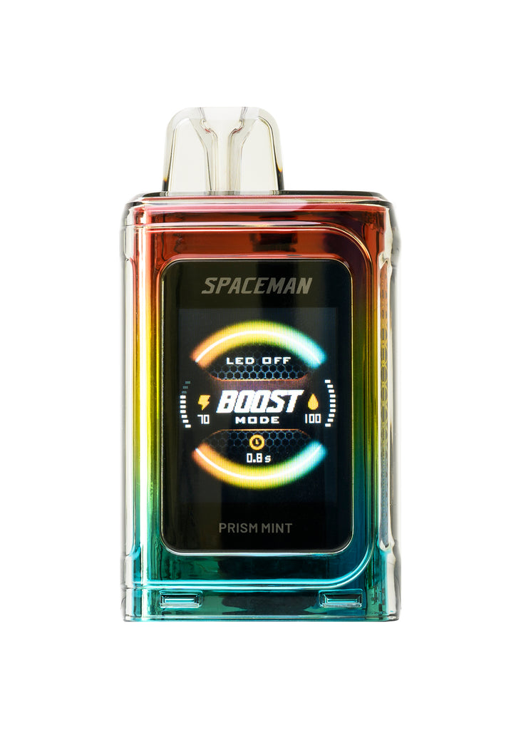 SMOK Spaceman Prism 20K Prism Mint