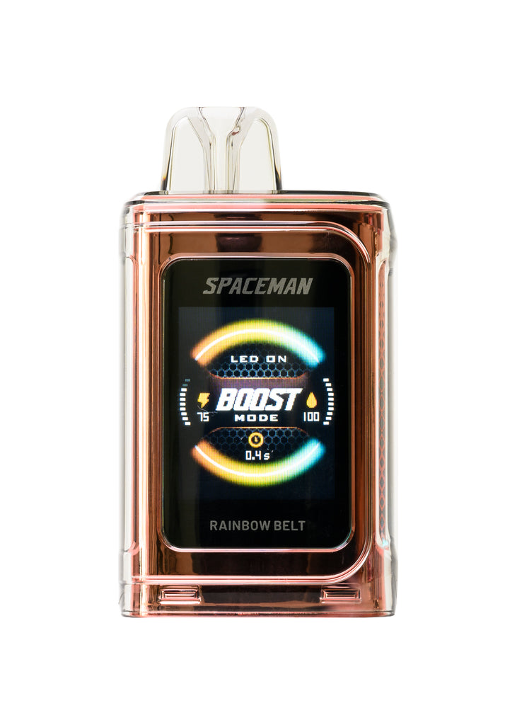 SMOK Spaceman Prism 20K Rainbow Belt