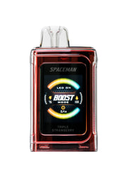 SMOK Spaceman Prism 20K Triple Strawberry