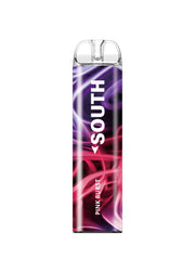South 3000 Pink Burst