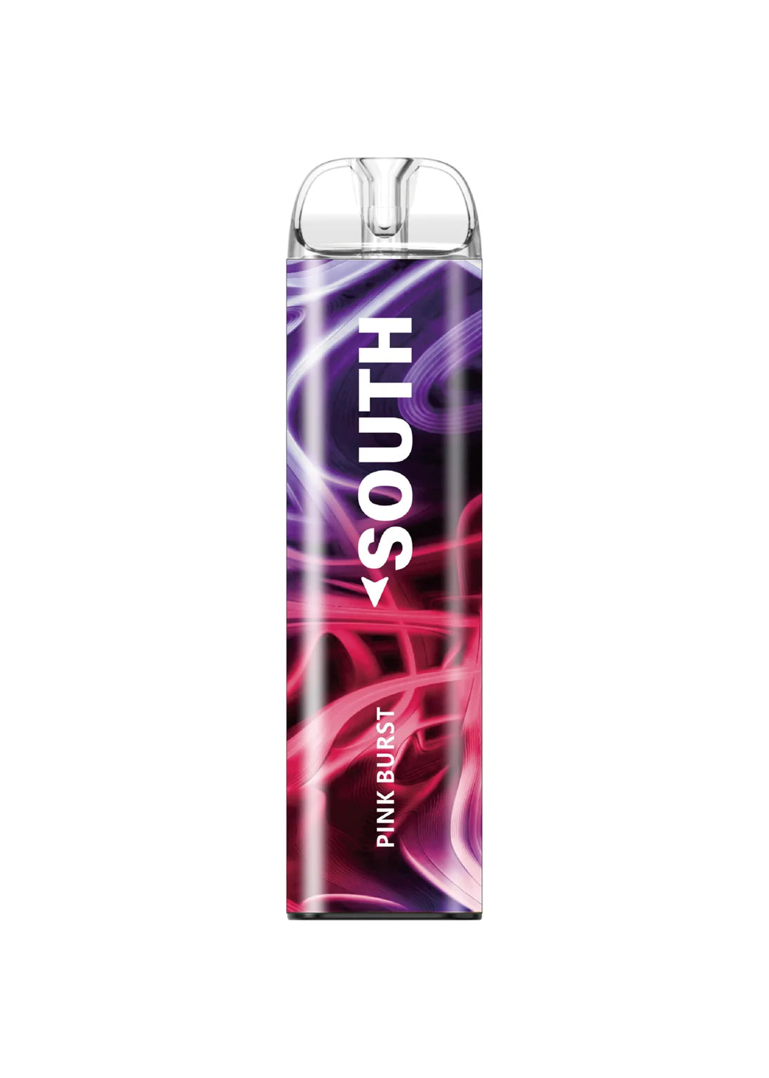 South 3000 Pink Burst