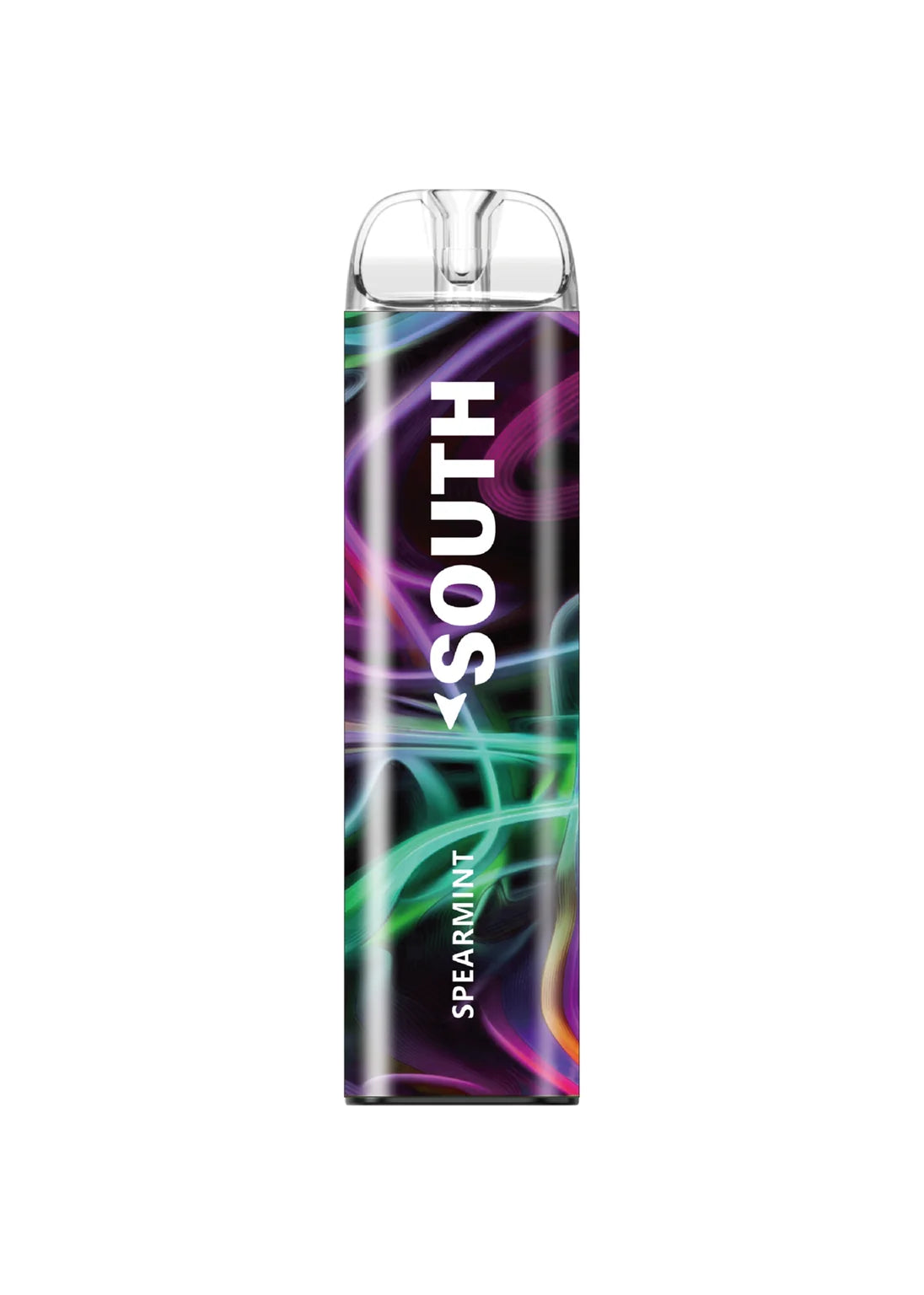 South 3000 Spearmint