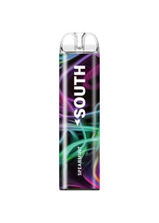 South 3000 Spearmint