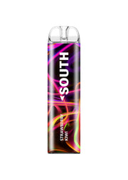 South 3000 Strawberry Kiwi