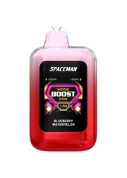 SMOK Spaceman Nebula 25K Plus Blueberry Watermelon