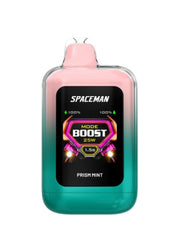 SMOK Spaceman Nebula 25K Plus Prism Mint