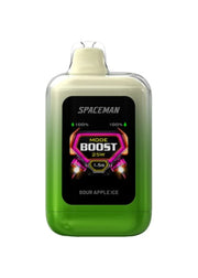 SMOK Spaceman Nebula 25K Plus Sour Apple Ice