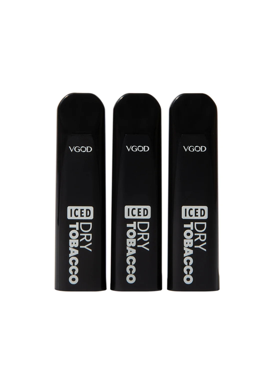 STIG Iced Dry Tobacco