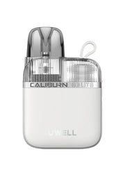UWELL Caliburn G3 Koko Lite Pearl White