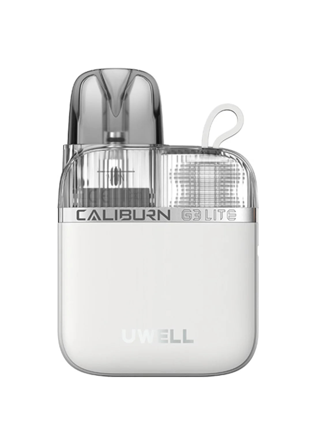 UWELL Caliburn G3 Koko Lite Pearl White