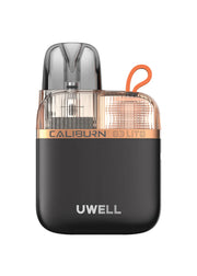 UWELL Caliburn G3 Koko Lite Space Black