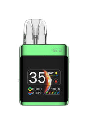 UWELL Caliburn G3 Koko Pro Emerald Green