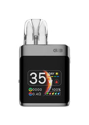 UWELL Caliburn G3 Koko Pro Space Gray