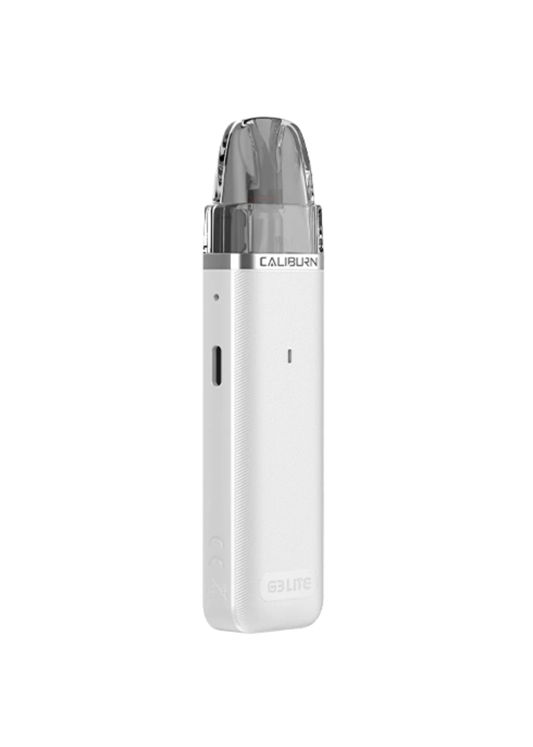 UWELL Caliburn G3 Lite Pearl White