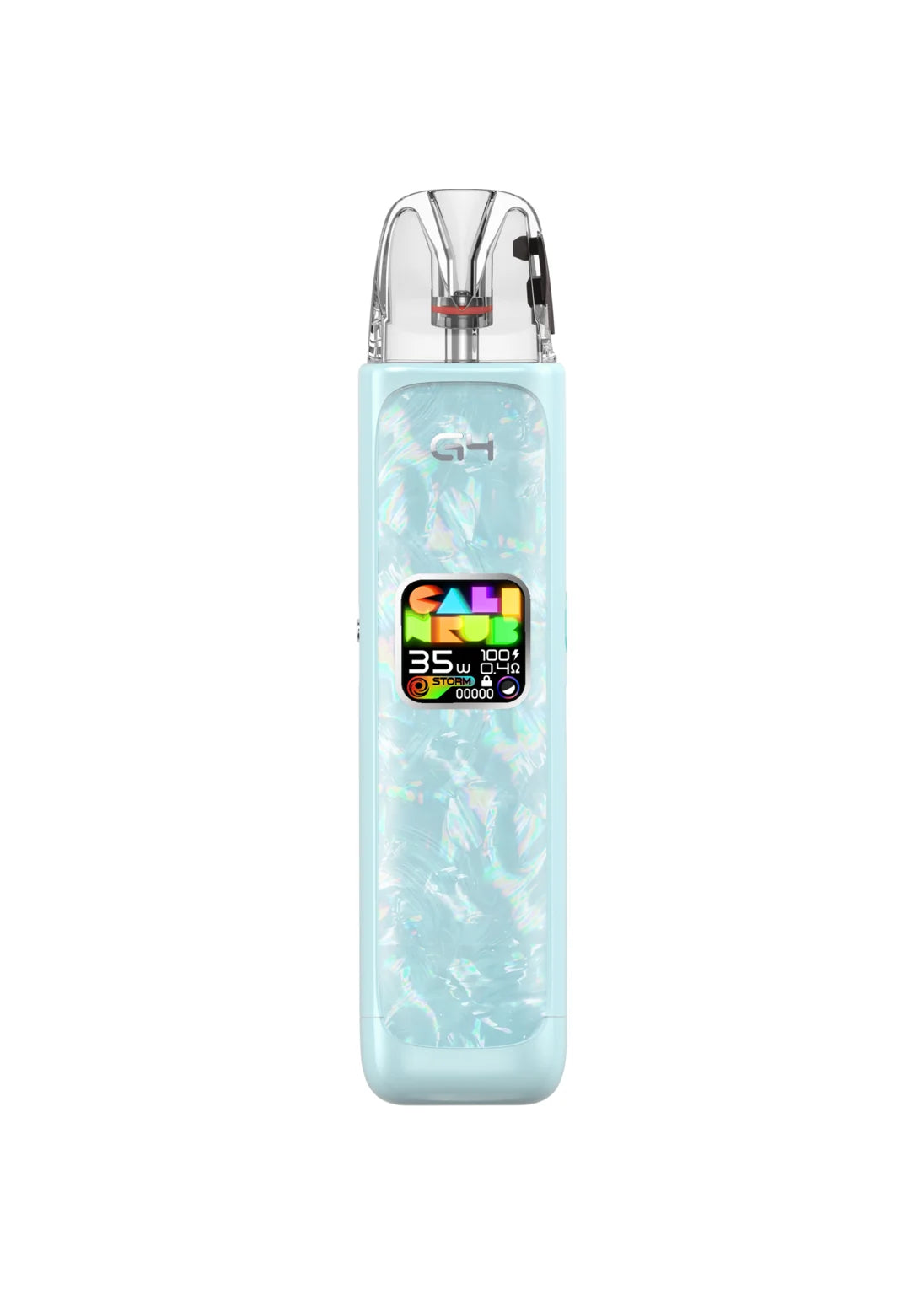 UWELL Caliburn G4 Glacier Blue