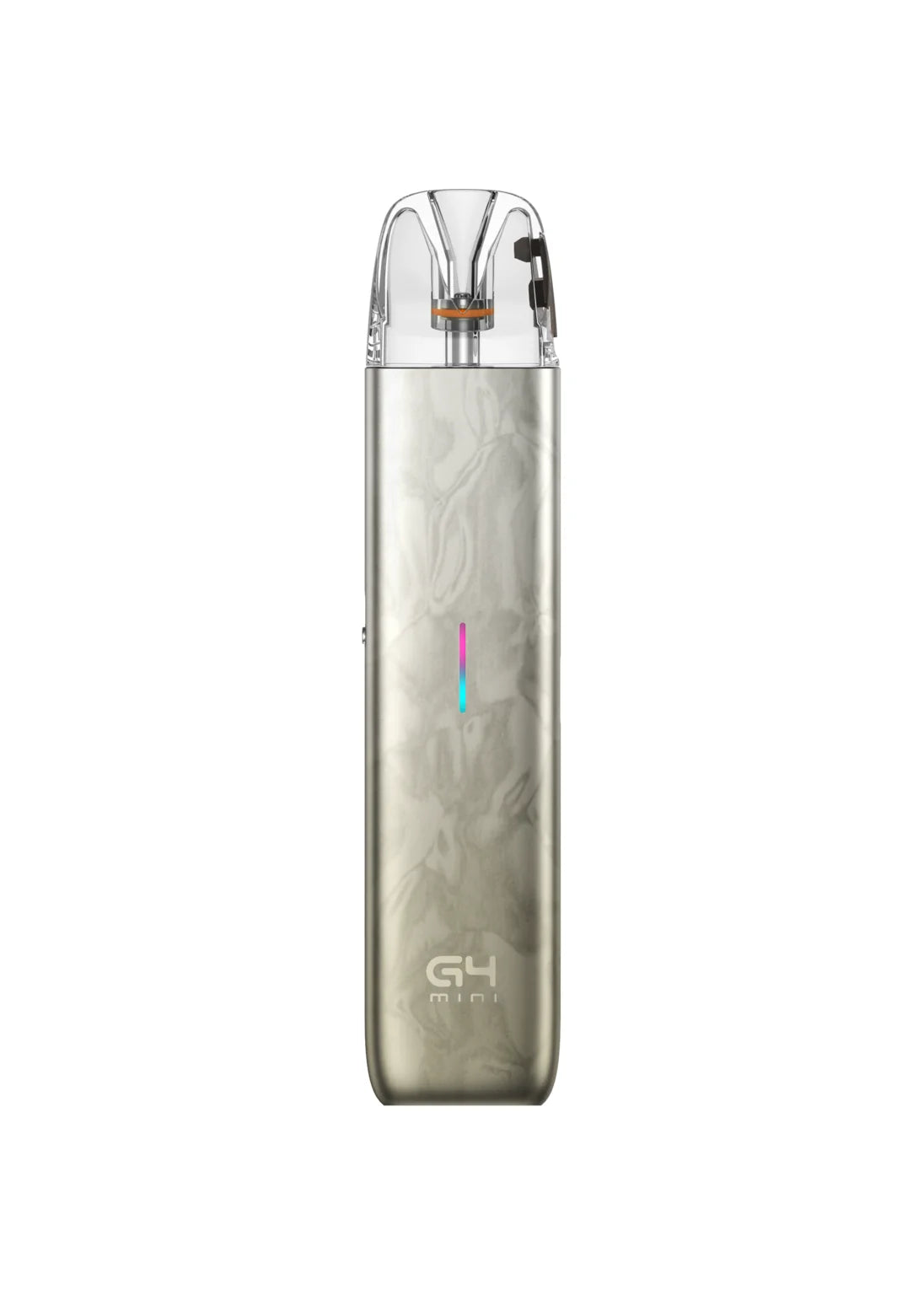 UWELL Caliburn G4 Mini Champagne Gold