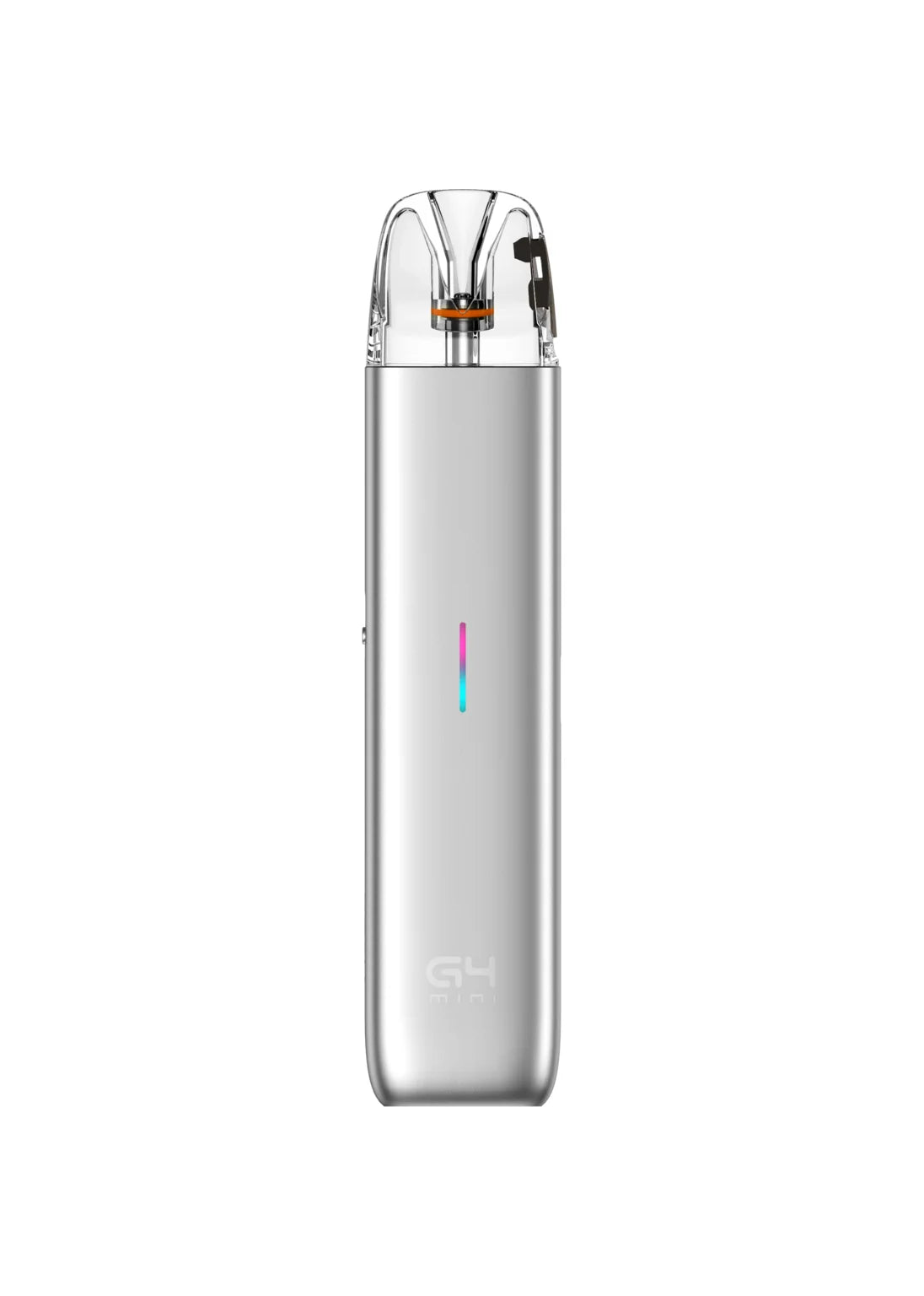 UWELL Caliburn G4 Mini Light Silver