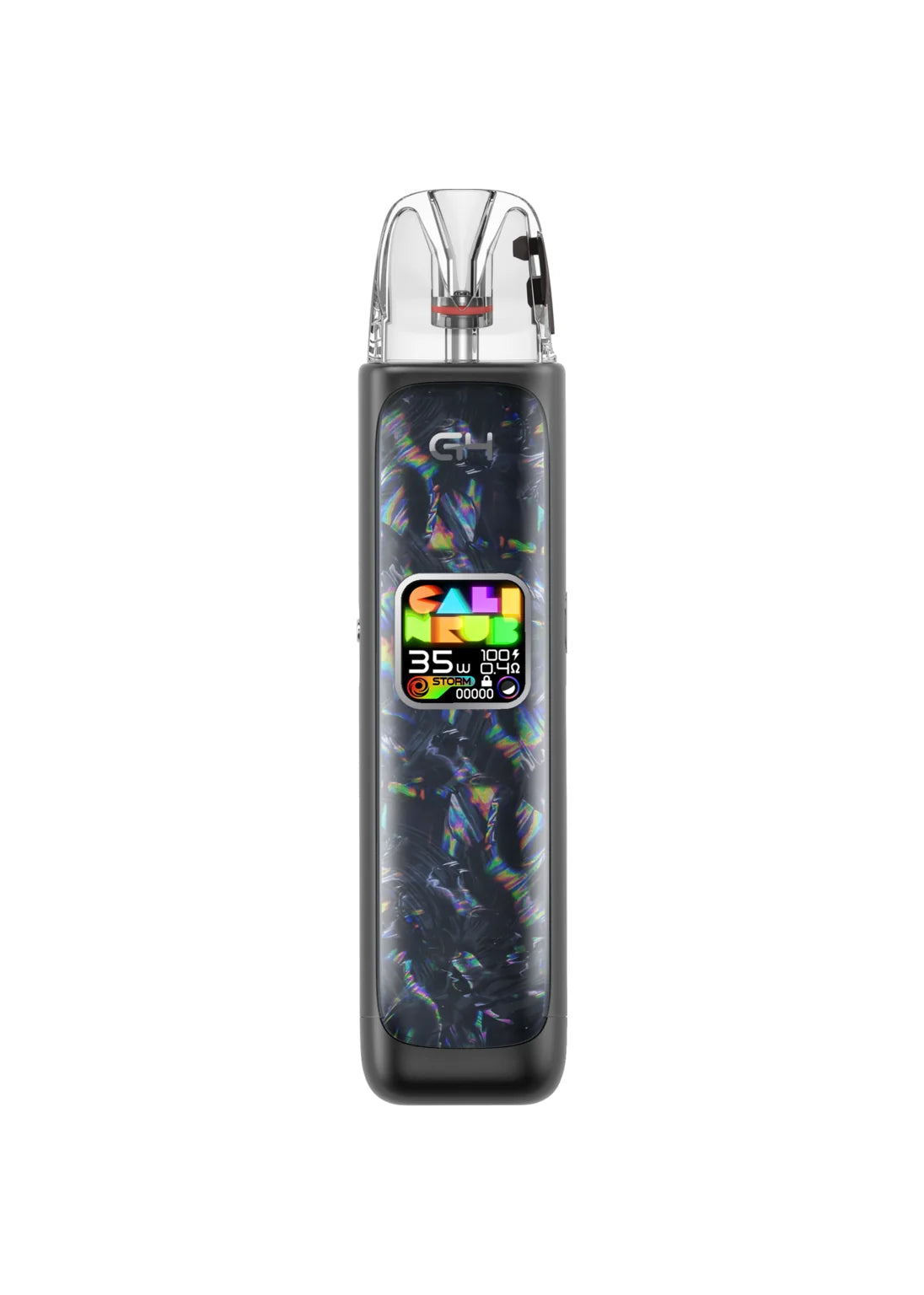 UWELL Caliburn G4 Polar Black