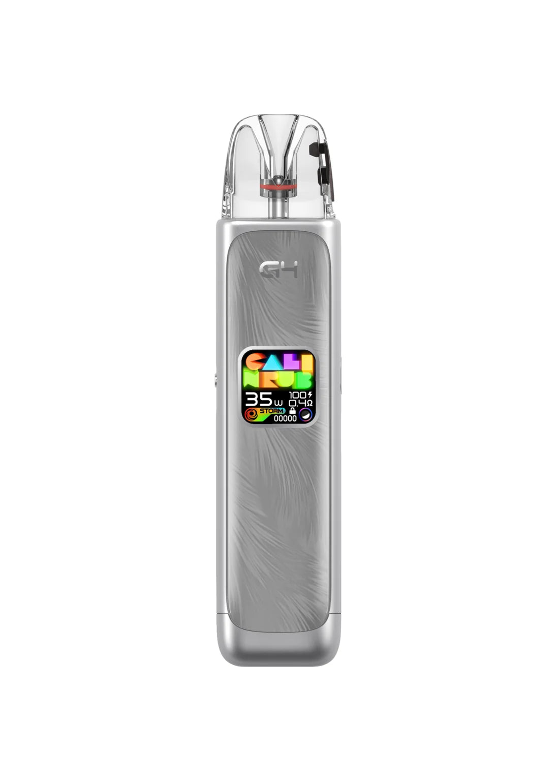 UWELL Caliburn G4 Twilight Silver
