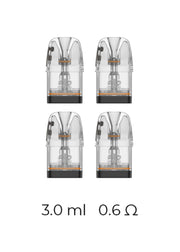 UWELL Caliburn GPP Pods 0.6 ohm