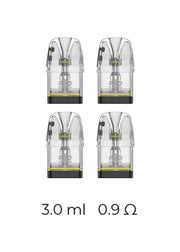 UWELL Caliburn GPP Pods 0.9 ohm