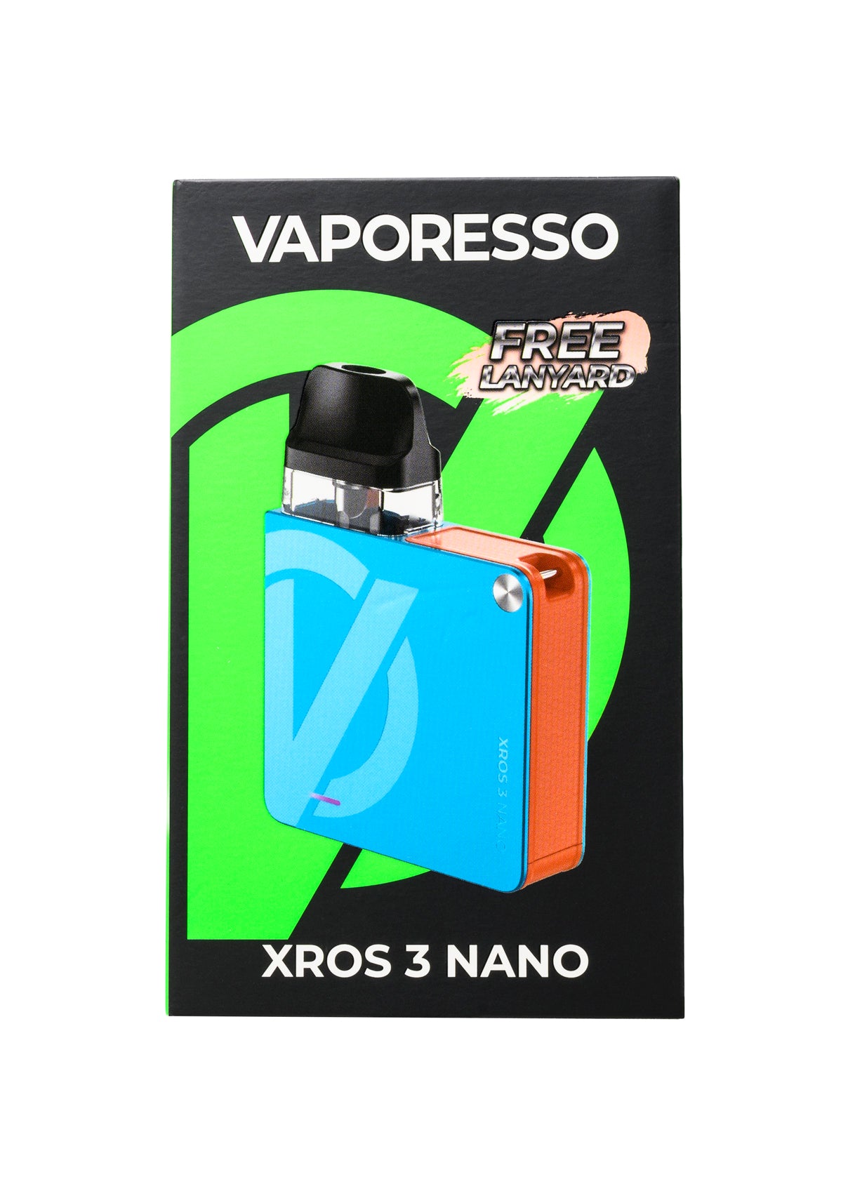 Vaporesso XROS 3 Nano Bondi Blue