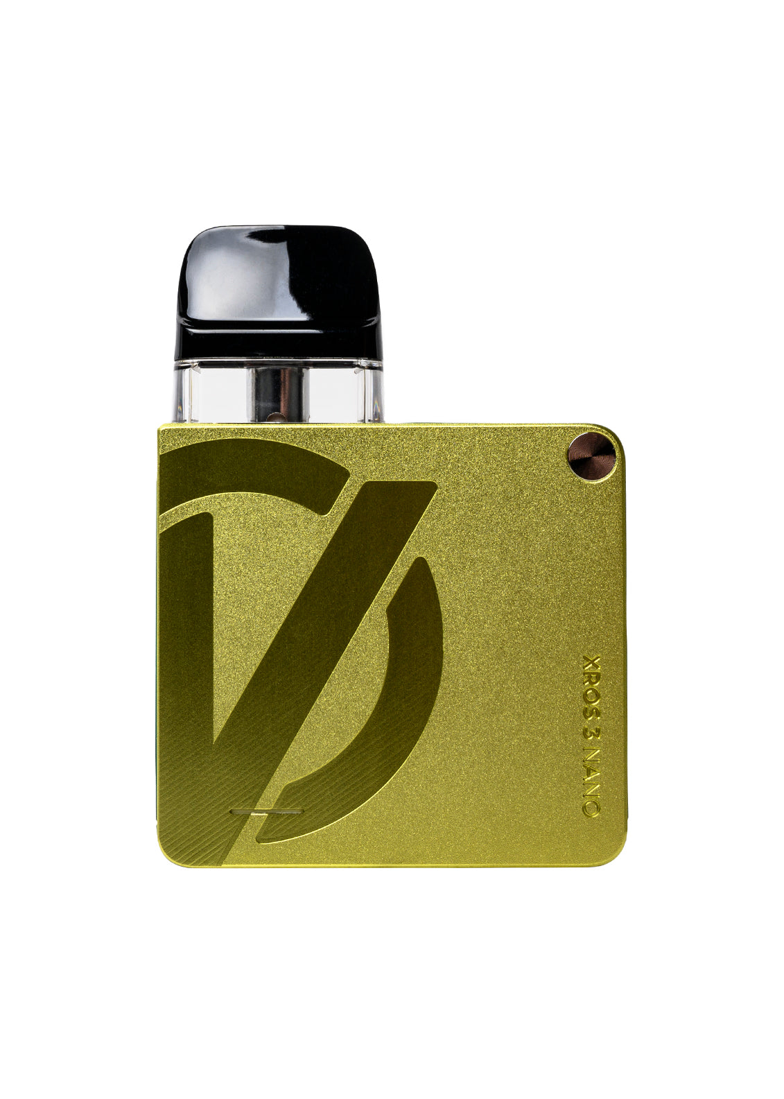 Vaporesso XROS 3 Nano Lemon Yellow