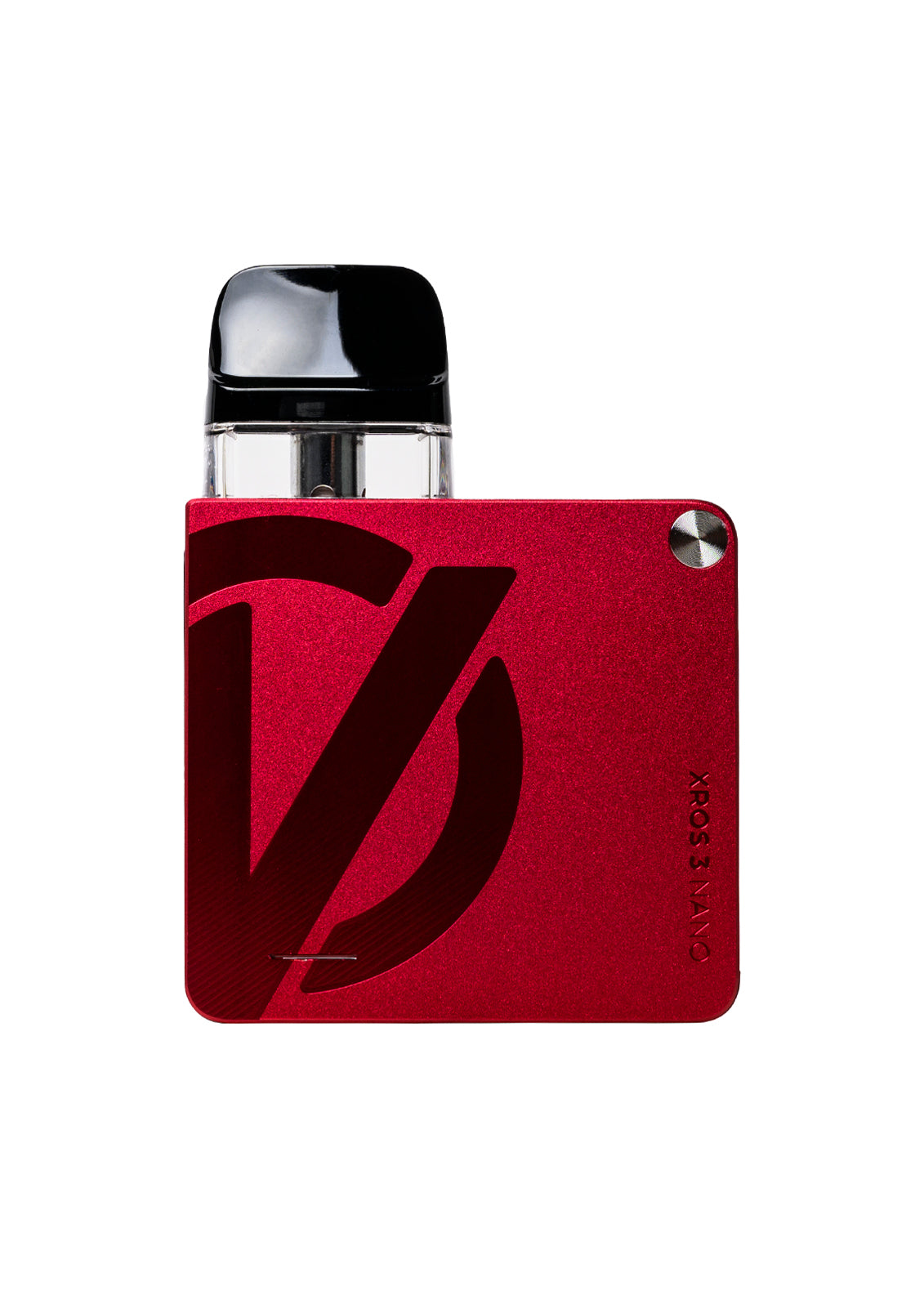 Vaporesso XROS 3 Nano Magenta Red | GetPop