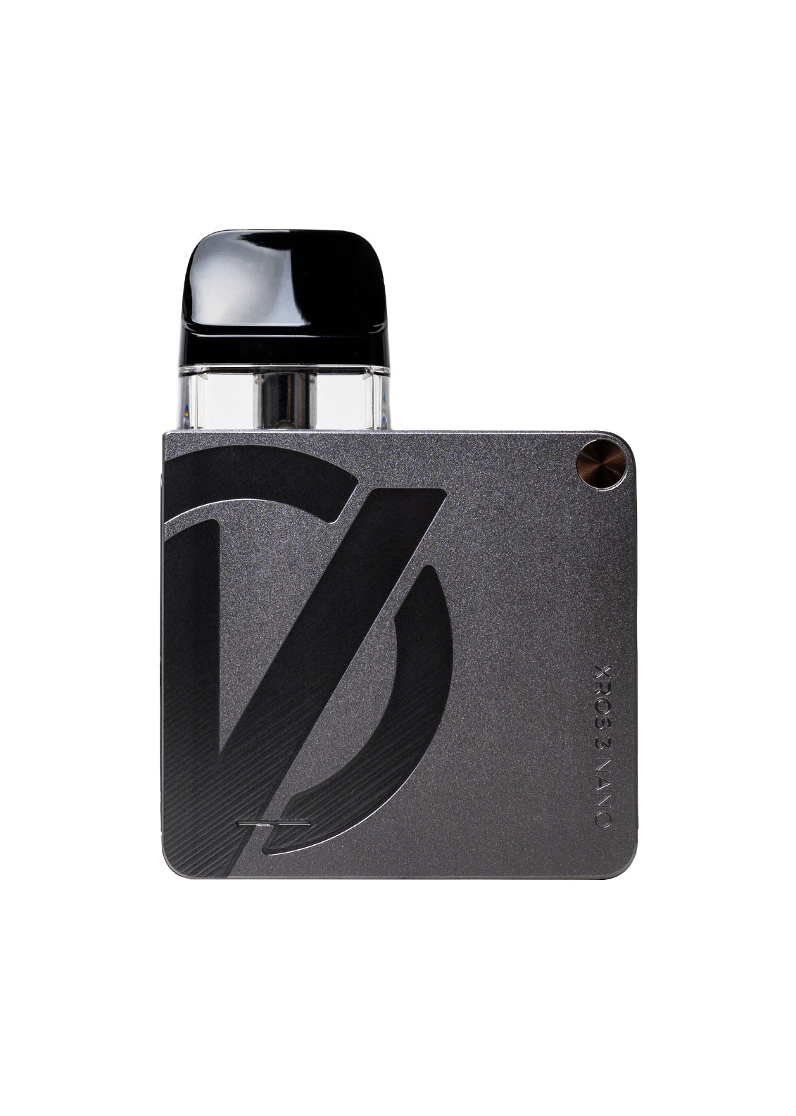 Vaporesso XROS 3 Nano Silver