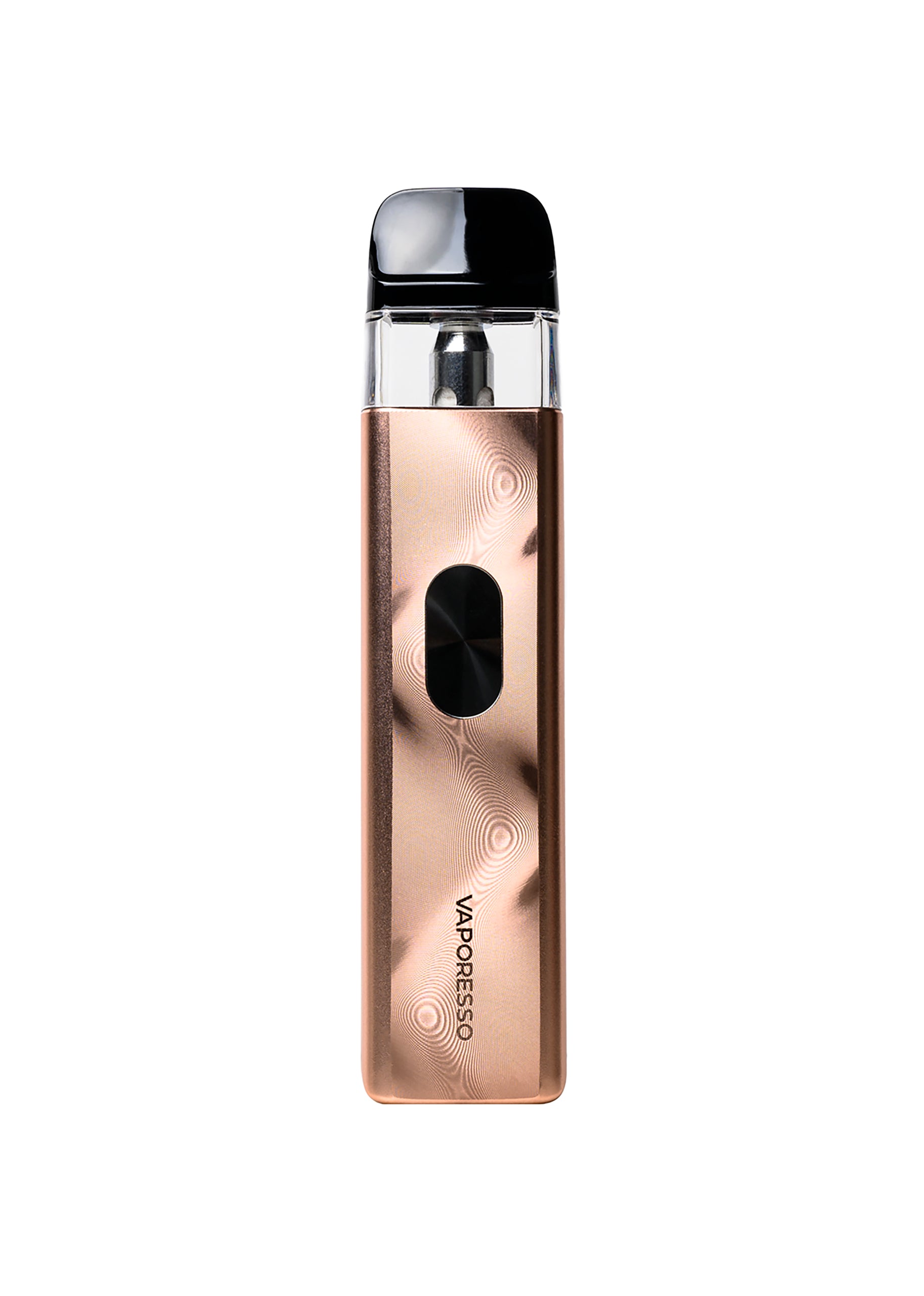 Vaporesso XROS 4 Mini Champagne Gold | GetPop Vaporesso XROS 4 Mini Champagne Gold | GetPop