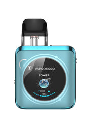 Vaporesso XROS 4 Nano: Aquamarine