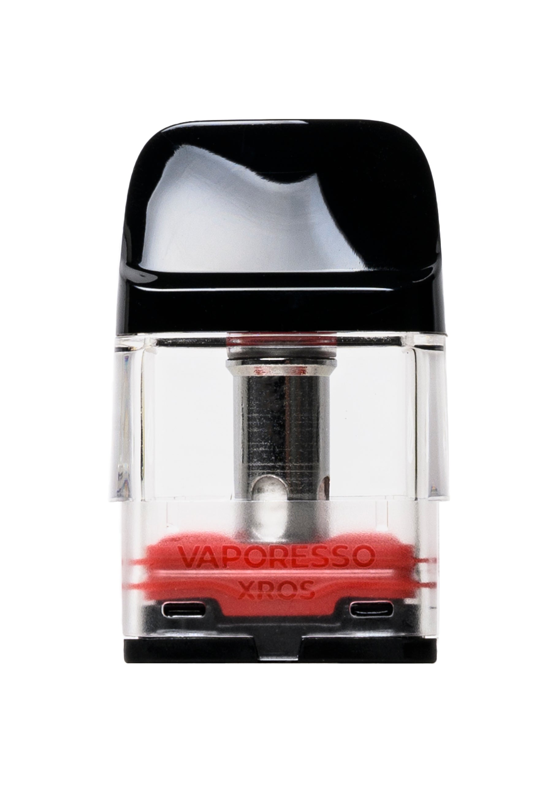 Vaporesso XROS Pods 0.6-ohm Mesh (Top Fill) | GetPop Vaporesso XROS Pods 0.6-ohm Mesh (Top Fill) | GetPop