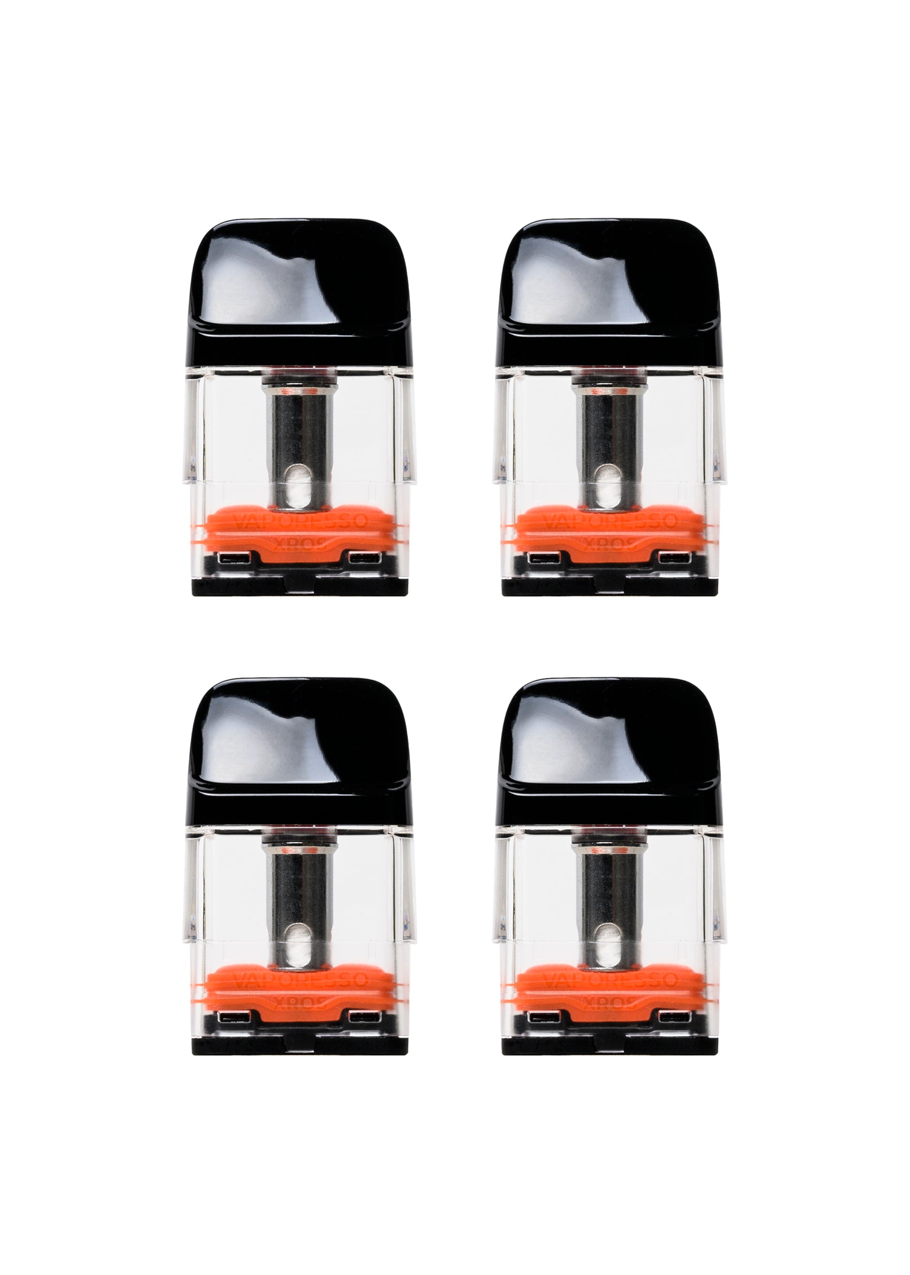 Pod Systems & Devices Pod Systems & Devices