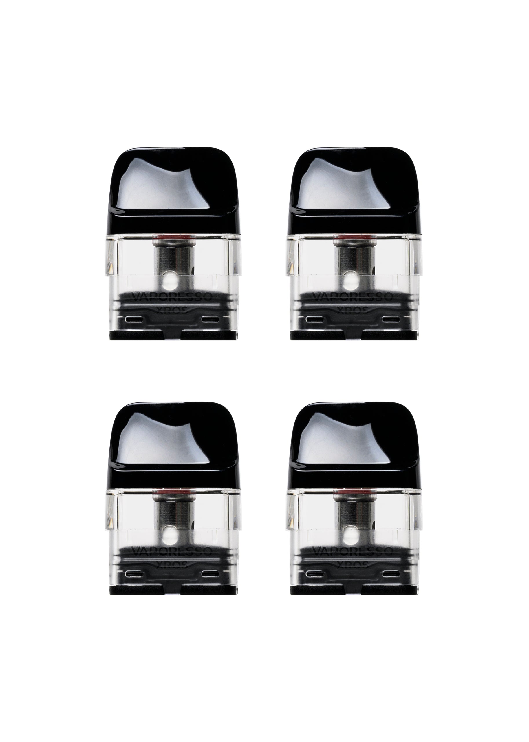 Vaporesso XROS Pods 1.0-ohm Mesh (2ml, Top Fill)