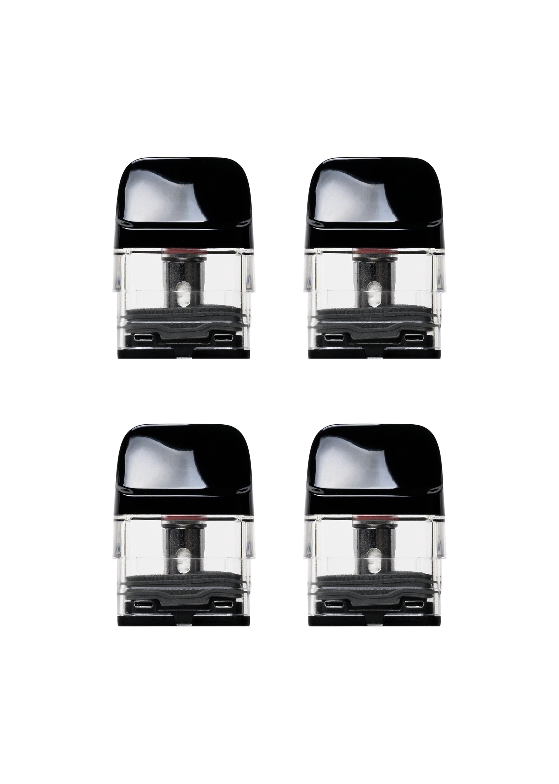 Vaporesso XROS Pods 1.2-ohm (2ml, Top Fill) | GetPop Vaporesso XROS Pods 1.2-ohm (2ml, Top Fill) | GetPop