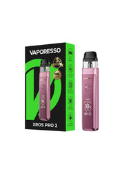 Vaporesso XROS Pro 2 Moonlit Pink