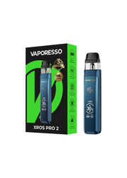 Vaporesso XROS Pro 2 Storm Blue