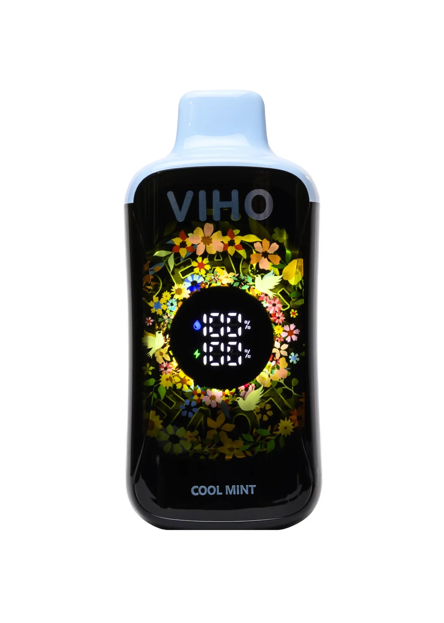 VIHO Supercharge Pro 20K Cool Mint vape device