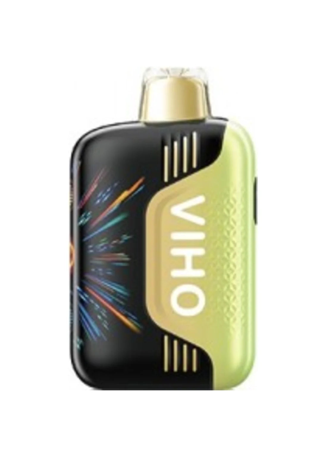 VIHO TRX 50K Banana Taffy Ice