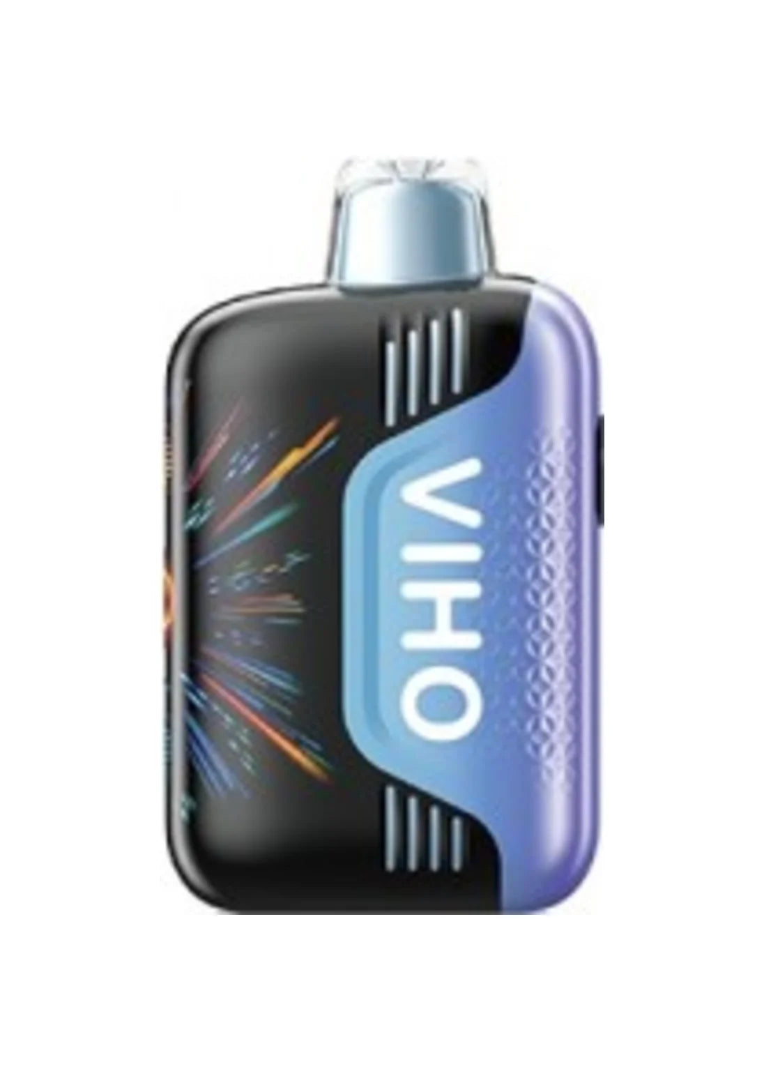 VIHO TRX 50K Blackberry Blizzard