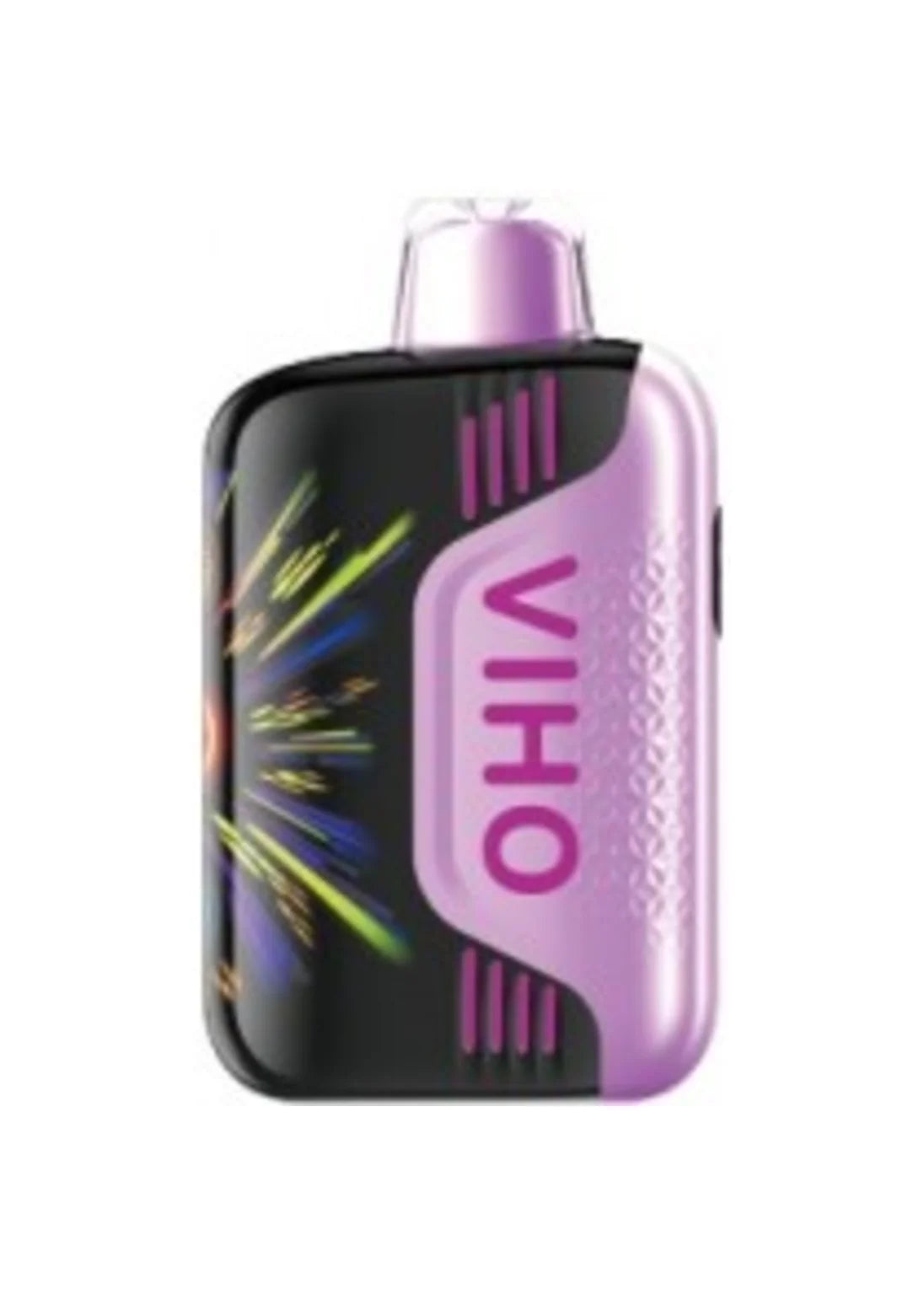 VIHO TRX 50K Blueberry Watermelon | GetPop VIHO TRX 50K Blueberry Watermelon | GetPop