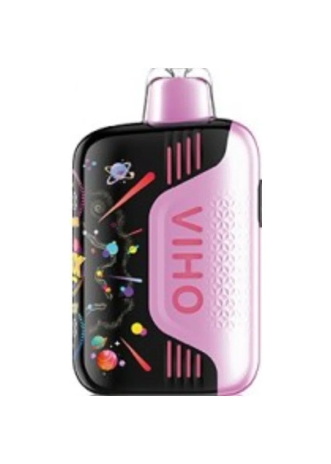 VIHO TRX 50K Cherry Strazz