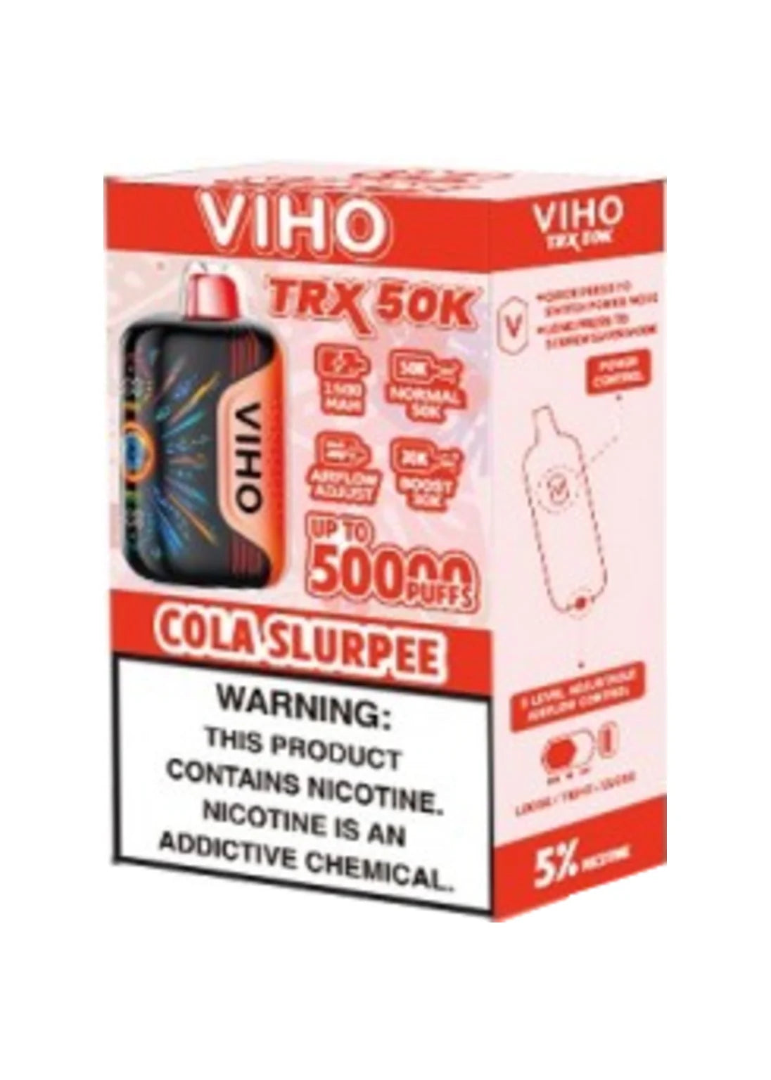 cola - Disposable Vapes | GetPop cola - Disposable Vapes | GetPop