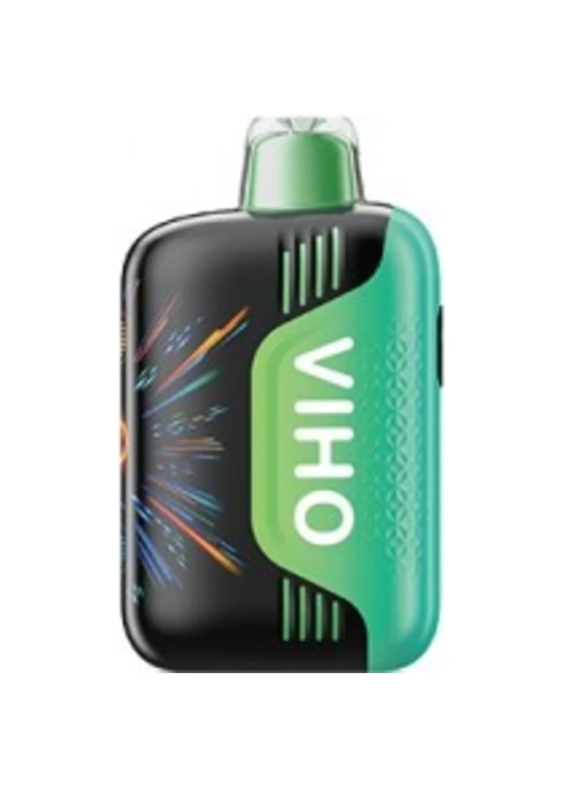 VIHO TRX 50K Cool Mint